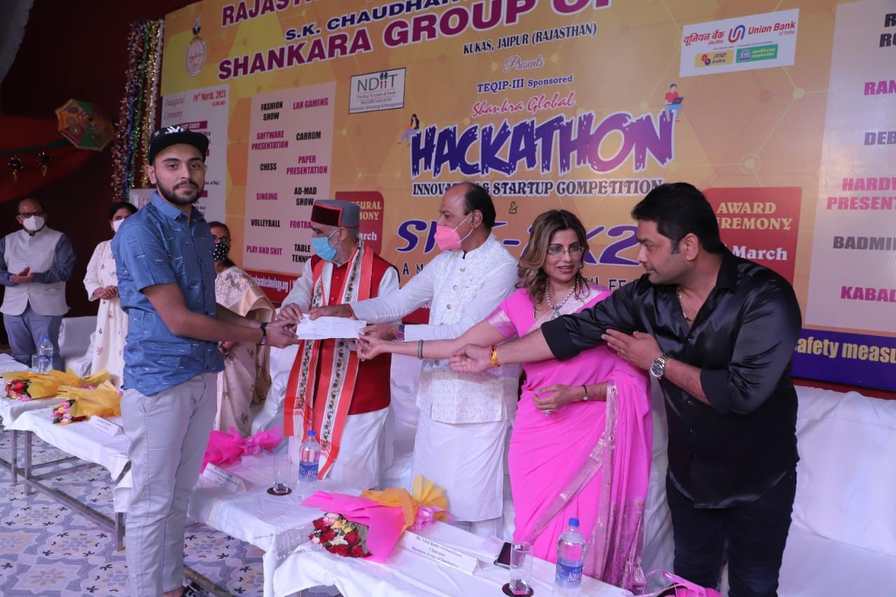 Shankara Institute of Technology (SIT) Jaipur Events photo 11